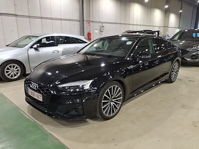 Achetez AUDI A5 SPORTBACK sur Ayvens Carmarket