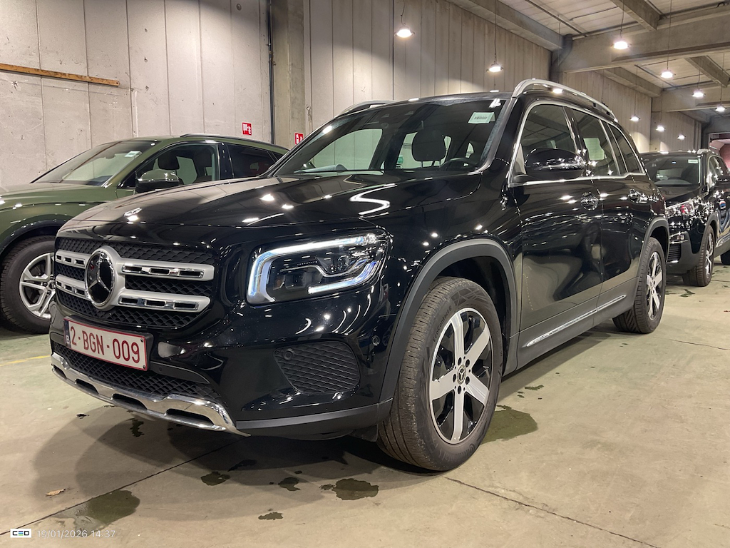 Mercedes-Benz GLB 1.3  180 BUSINESS SOLUTION