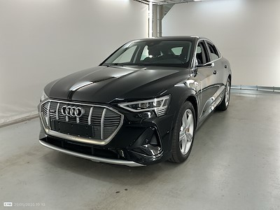 Kup AUDI E-TRON SPORTBACK na Ayvens Carmarket