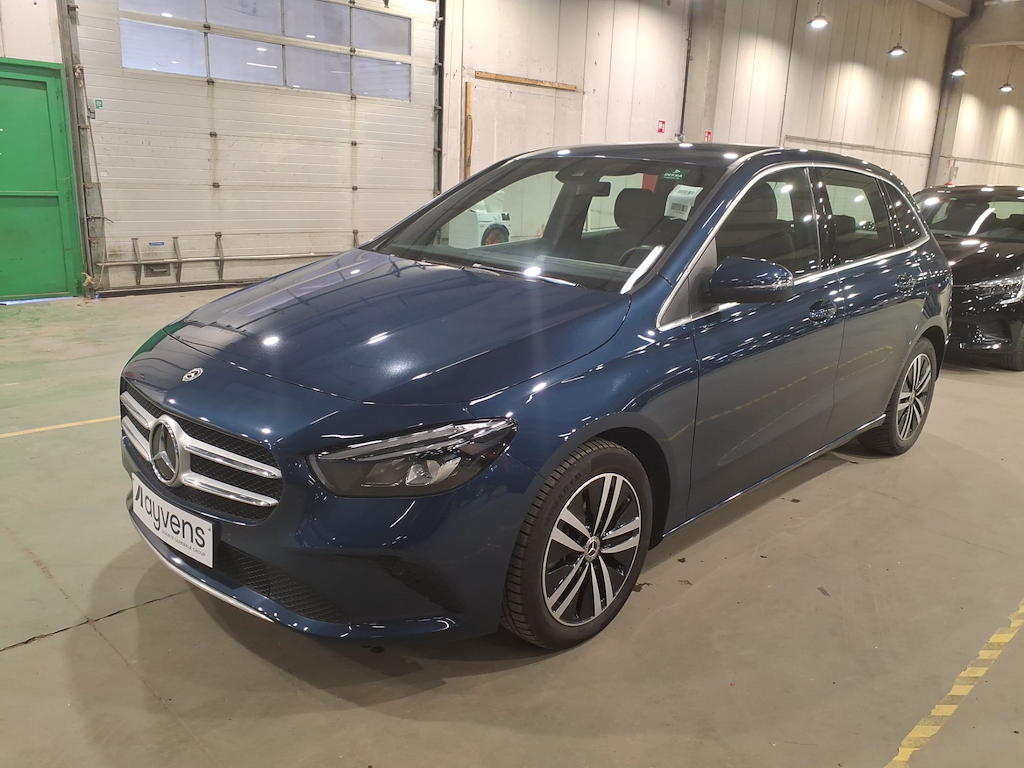 Mercedes-Benz B -CLASS 1.3  250 E USINESS SOLUTION DCT