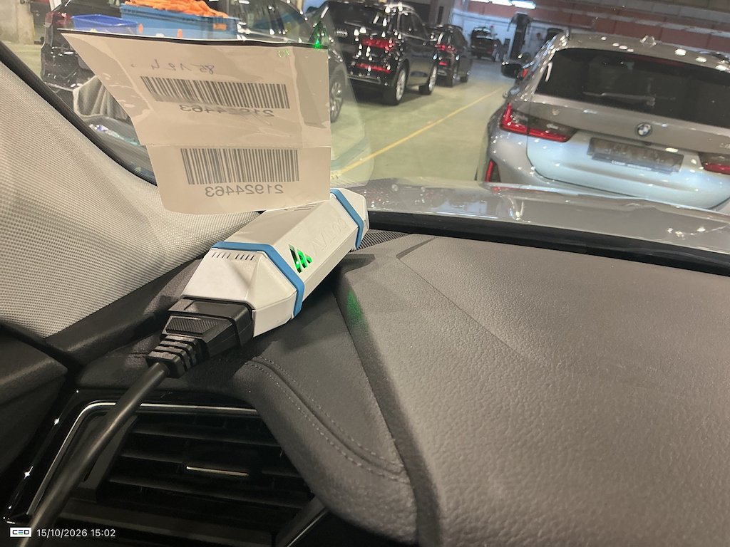 Foto 24 van Audi e-tron sportback