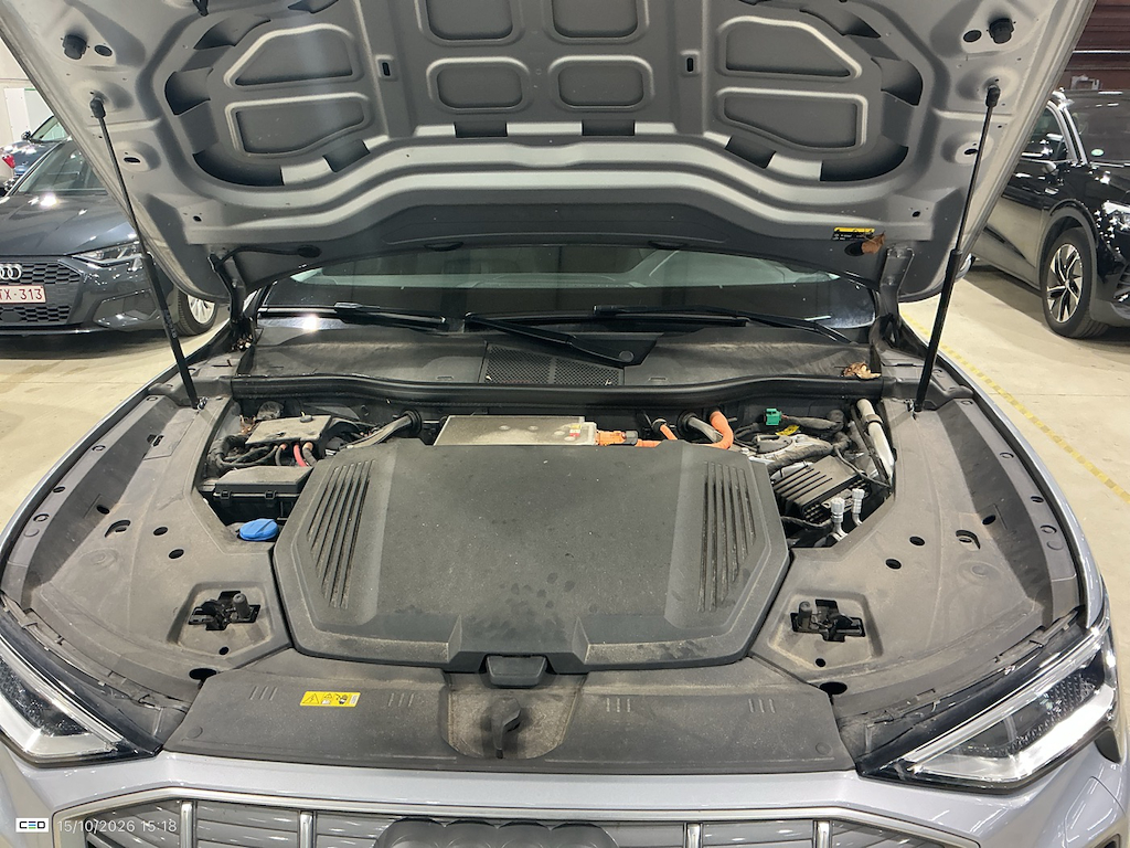 Foto 7 van Audi e-tron sportback