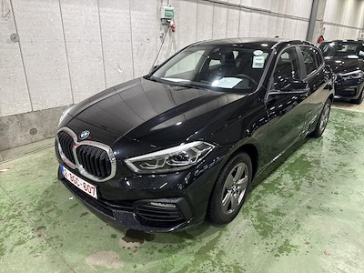 Buy BMW 1 SERIES HATCH on Ayvens Carmarket