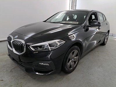 Acquista BMW 1 SERIES HATCH a Ayvens Carmarket