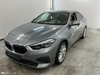 BMW 2 GRAN COUPE DIESEL 2020 — авто из Европы под ключ