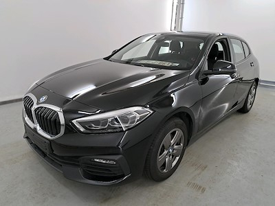 Acquista BMW 1 SERIES HATCH a Ayvens Carmarket