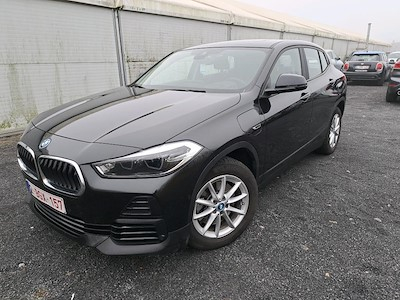 Achetez BMW X2 sur Ayvens Carmarket