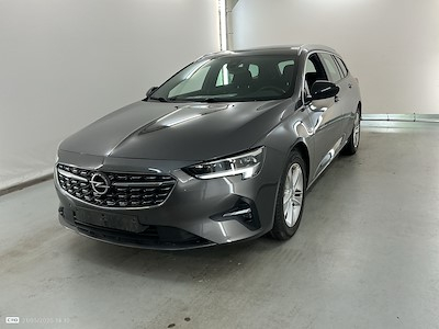 Achetez OPEL INSIGNIA SPORTS TOURER sur Ayvens Carmarket