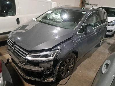 Koop VOLKSWAGEN TOURAN op Ayvens Carmarket