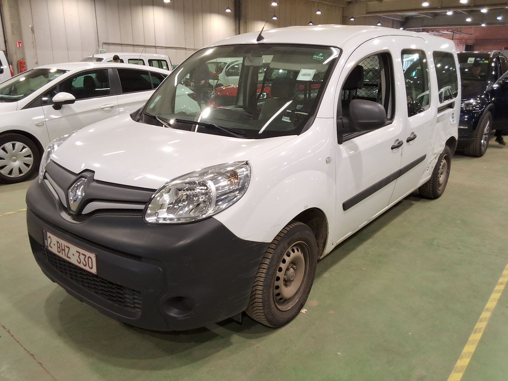 Renault Kangoo EXPRESS 1.5 BLUE DCI 95 MAXI CONFORT