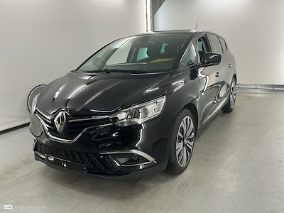 Kaufe RENAULT GRAND SCENIC bei Ayvens Carmarket