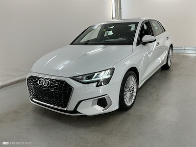 Comprar AUDI A3 SPORTBACK no Ayvens Carmarket