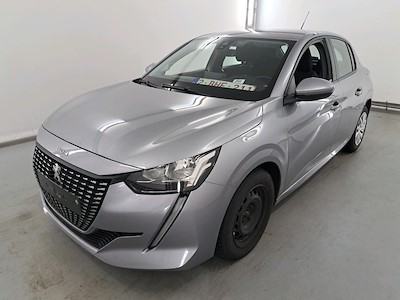 Cumpara PEUGEOT 208 - 2019 prin Ayvens Carmarket