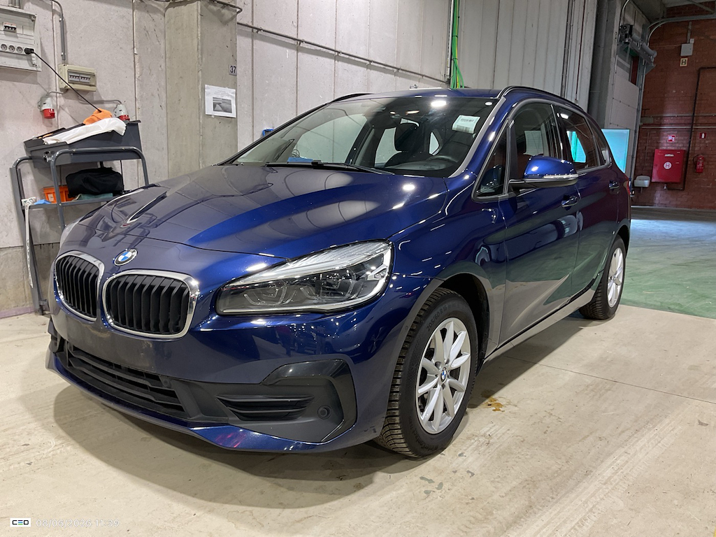 BMW 2 Series ACTIVE TOURER 1.5 216D ACTIVE TOURER