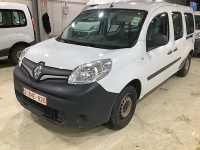 Kaufe RENAULT KANGOO EXPRESS bei Ayvens Carmarket