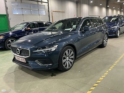 Kjøp VOLVO V60 hos Ayvens Carmarket