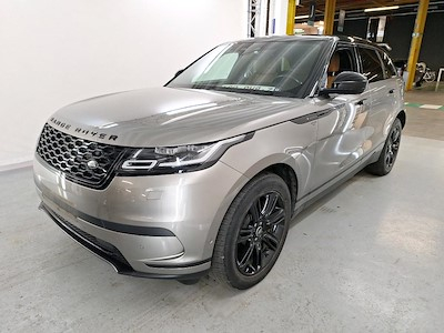 Achetez LAND ROVER RANGE ROVER VELAR sur Ayvens Carmarket