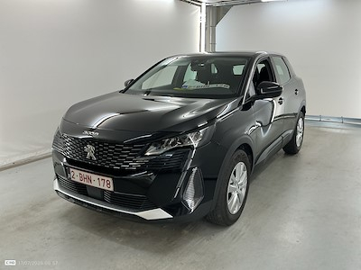 Koupit PEUGEOT 3008 na Ayvens Carmarket