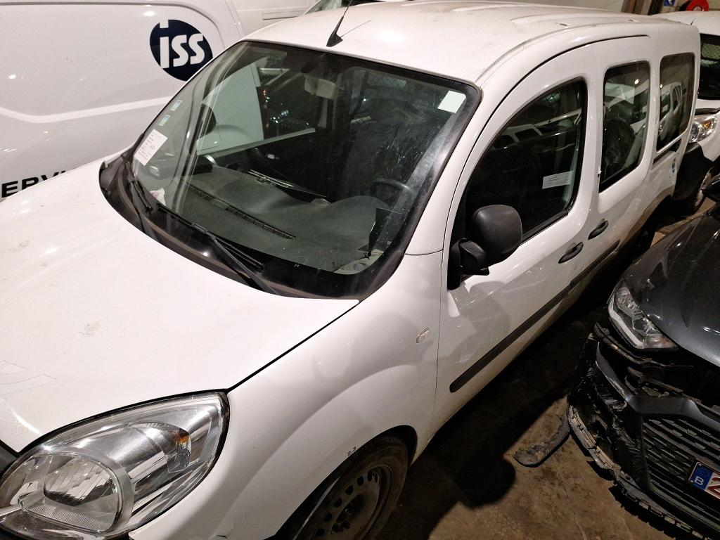 Renault Kangoo EXPRESS 1.5 BLUE DCI 95 MAXI CONFORT