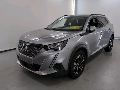 Buy PEUGEOT 2008 on Ayvens Carmarket