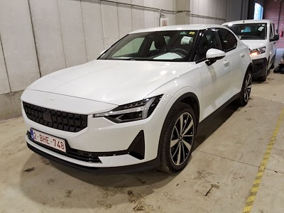 Buy POLESTAR 2 on Ayvens Carmarket