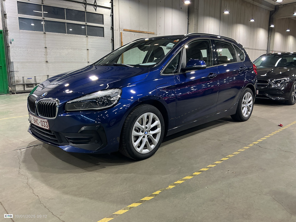 BMW 2 Series ACTIVE TOURER 1.5 225XE ACTIVE TOURER