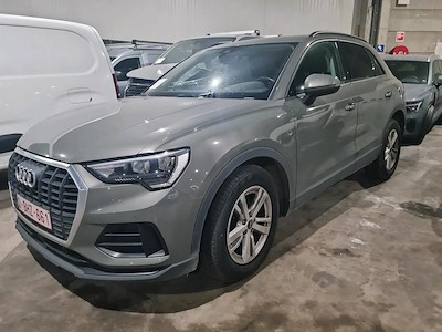 Achetez AUDI Q3 sur Ayvens Carmarket