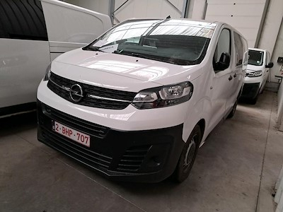 Buy OPEL VIVARO on Ayvens Carmarket