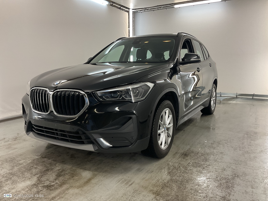 BMW X1 1.5 SDRIVE16D