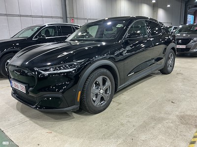 Comprar FORD MUSTANG MACH-E en Ayvens Carmarket