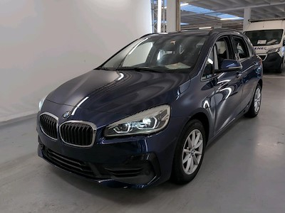 Køb BMW 2 SERIES ACTIVE TOURER hos Ayvens Carmarket