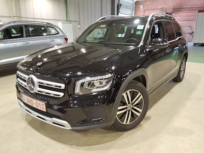 Kaufe MERCEDES-BENZ GLB bei Ayvens Carmarket