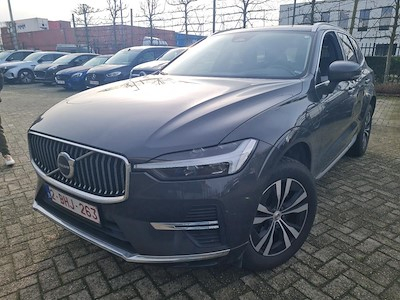 Купуй VOLVO XC60 на Ayvens Carmarket