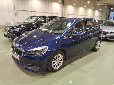 Koupit BMW 2 SERIES ACTIVE TOURER na Ayvens Carmarket
