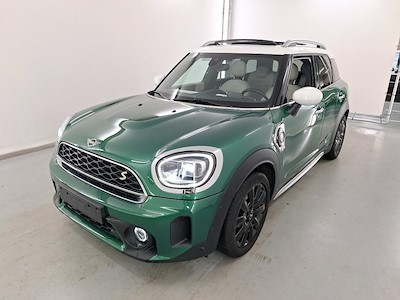 Купуй MINI COUNTRYMAN на Ayvens Carmarket