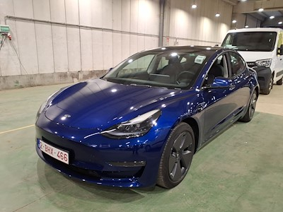 Comprar TESLA MODEL 3 no Ayvens Carmarket