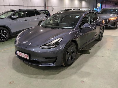 Buy TESLA MODEL 3 on Ayvens Carmarket