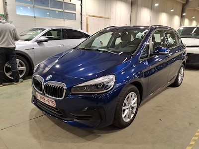 Comprar BMW 2 SERIES ACTIVE TOURER en Ayvens Carmarket