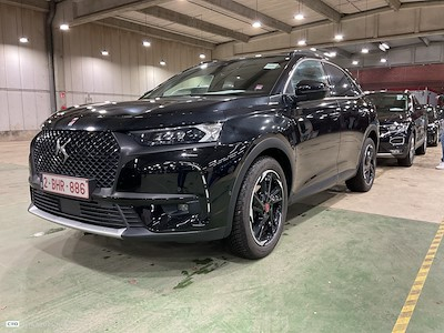 Comprar DS AUTOMOBILES DS 7 CROSSBACK no Ayvens Carmarket