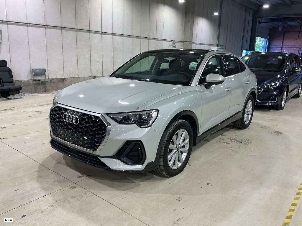 Audi Q3 SPORTBACK 2.0 35 TDI S TRONIC BUSINESS EDITION