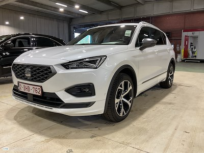 Køb SEAT TARRACO hos Ayvens Carmarket