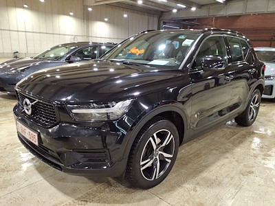 Buy VOLVO XC40 on Ayvens Carmarket