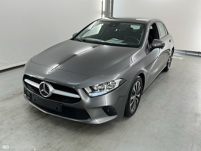Achetez MERCEDES-BENZ A-CLASS sur Ayvens Carmarket