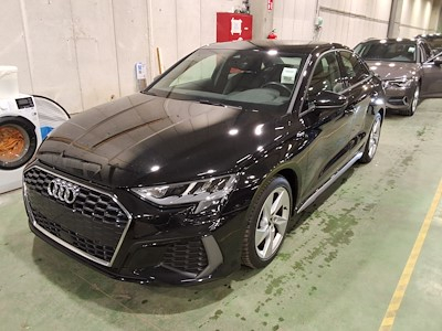 Купуй AUDI A3 SEDAN - 2020 на Ayvens Carmarket