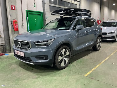 Kaufe VOLVO XC40 bei Ayvens Carmarket