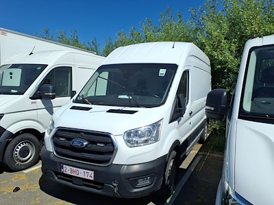 Buy FORD TRANSIT 2T 350L FOU LWB HHR DS on Ayvens Carmarket