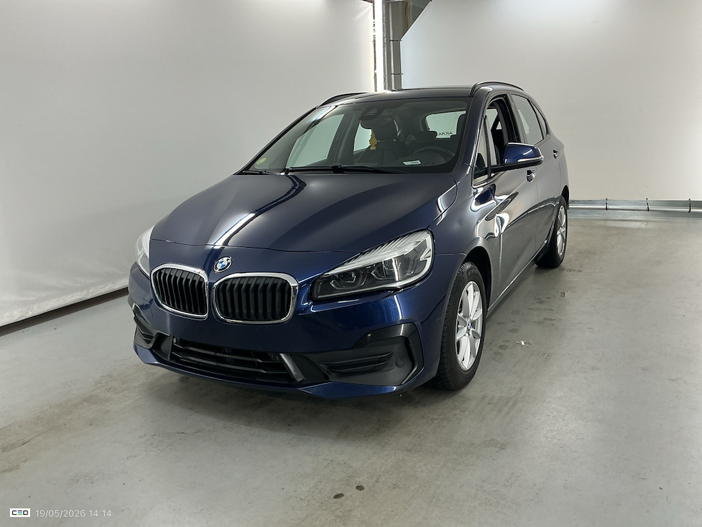 BMW 2 Series ACTIVE TOURER 1.5 216D ACTIVE TOURER