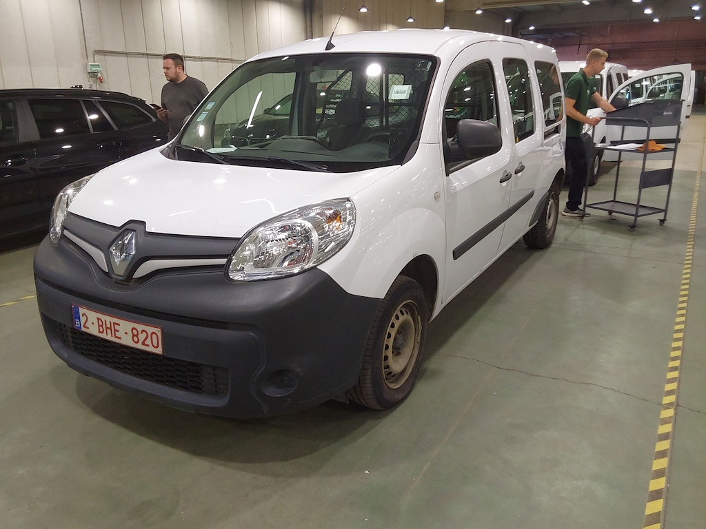 Renault Kangoo EXPRESS 1.5 BLUE DCI 95 MAXI CONFORT