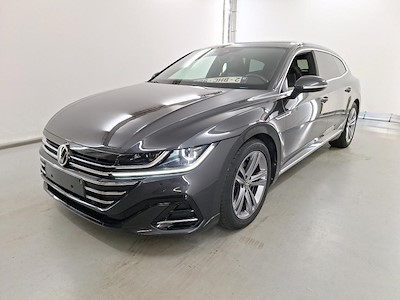 Achetez VOLKSWAGEN ARTEON SHOOTING BRAKE sur Ayvens Carmarket