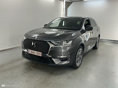 Achetez DS AUTOMOBILES DS 7 CROSSBACK sur Ayvens Carmarket